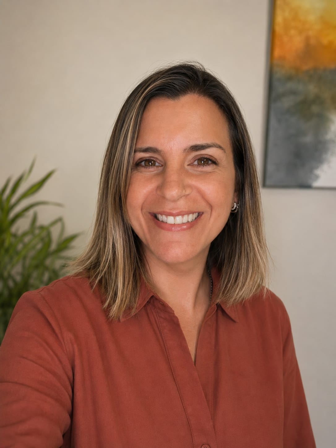 Lic. Flavia Gatto - Directora Terapéutica